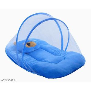 Manta de Bebé de Lujo de 200 GSM, de Poliéster Raschel, Suave y Cálida, Tapete de Juego para la Comodidad del Bebé - Product Image 2