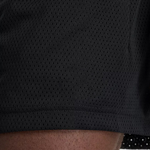 กางเกงขาสั้นออกกำลังกายผู้ชาย เนื้อผ้านุ่มสบาย ระบายอากาศได้ดี แห้งเร็ว เหมาะสำหรับฟิตเนส วิ่ง และการฝึกซ้อม - Product Image 5