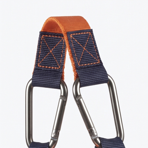 Abdominal Sling Straps Adjustable Workout Support Heavy Duty Training Support Hanging Leg Raise <b>Ab</b> Strap Unisex - Product Image 4