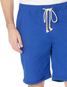 Pantalones Cortos Deportivos para Hombre, Ecológicos, Transpirables, de Secado Rápido, Cintura Alta con Cordón, Forro Polar, Algodón Suave, Ropa de Gimnasio, de Fábrica - Product Image 4