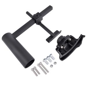 Kit di Modifica per Smontagomme Manuale Compatibile con Harbor Freight, Alimentatore 220V per Pneumatici di Auto e Camion - Product Image 3