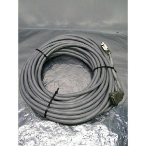 สายเคเบิล AMAT 0150-16169, ชุดอุปกรณ์ป้องกันคลื่นแม่เหล็กไฟฟ้า, ระบบระบายความร้อน - อุปกรณ์และอะไหล่เซมิคอนดักเตอร์ระดับโลกที่เชื่อถือได้ - Product Image 1