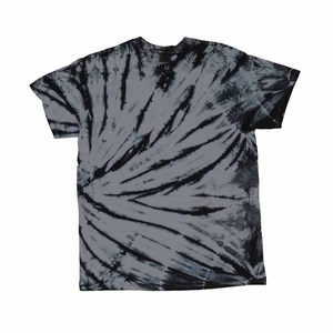 Men's <b>Tie</b> Dye T-Shirt Blank Embroidered High Quality 100% Cotton Polyester Men Quantity Custom Logo Printing T-Shirt - Product Image 3