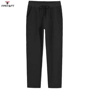 Pantalons pour femmes, décontractés, taille haute, pour le bureau - Product Image 6