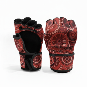 Ropa Deportiva, Ropa de Artes Marciales, BJJ NO GI, Ropa para Exteriores, Equipo de Kickboxing, Guantes de Sparring, Guantes de Fitness, Guantes de Levantamiento de Pesas, OEM - Product Image 2