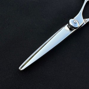 Ciseaux à cheveux droits de conception unique 5.75 pouces - Product Image 5