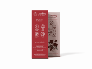 ธูปหอมธรรมชาติ MELTING ROSE สำหรับการสวดมนต์ ใช้ในบ้าน และเพื่อการจิตวิญญาณ - Product Image 3