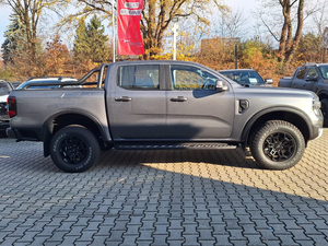 ฟอร์ด เรนเจอร์ เทรเมอร์ 20 E4WD ดับเบิ้ลแค็บ ชุดอุปกรณ์ทำความร้อนในรถพร้อมชุดเทคโนโลยี ไฟ LED รถกระบะ อะไหล่และอุปกรณ์ตกแต่งรถยนต์ - Product Image 6