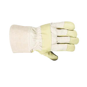 Guantes de Trabajo de Piel de Oveja de Alta Calidad, Transpirables, Antideslizantes, Suaves, para Conductor, Precio al por Mayor, Nueva Llegada - Product Image 3