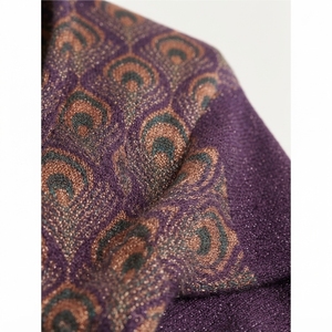 Écharpe-châle tricotée d'hiver chaude et douce de haute qualité, écharpe-couverture surdimensionnée pour femme, poncho, vente en gros pour fournisseurs - Product Image 4