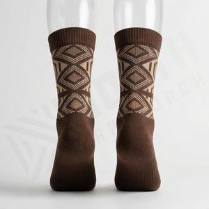 Calcetines Deportivos para Mujer, Alivio para Juanetes, Lana Merino, para Senderismo, Correr, Transpirables, Suaves, Acolchados, Color Personalizado - Product Image 2