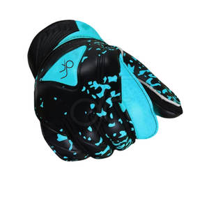 Guantes de Portero Profesionales con Agarre Fuerte, Tejido Transpirable, Ajuste Cómodo para Entrenamiento y Partido - Product Image 3