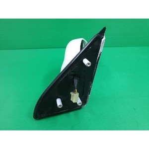 Espejo Retrovisor Derecho Usado Musso 7892005013WE - Product Image 2