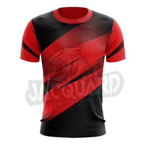 T-shirts de haute qualité pour hommes, fabriqués par un fabricant de premier plan, en matériau durable, pour l'extérieur, en stock, prix compétitif. - Product Image 6