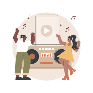 Plataforma Generadora de Música con IA |   Software de Producción de Audio para Creación de Canciones con IA para Creadores de Contenido, Agencias de Marketing y Empresas - Product Image 1