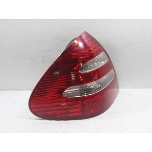 ไฟท้ายซ้ายรถเบนซ์ E-Class ปี 1999-2002 มือสอง ของแท้ รหัสอะไหล่ A2118200564 - Product Image 3