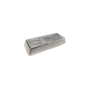 Lingot de plomb métallique raffiné fourni par des fournisseurs exportateurs expérimentés pour les demandes d'importation en gros avec contrôle d'emballage sécurisé - Product Image 1
