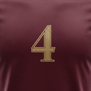 Conjunto de Uniforme de Fútbol Sublimado Personalizado, Transpirable, de Secado Rápido, Unisex, para Entrenamiento, con Logotipo Impreso, OEM - Product Image 4