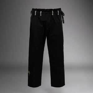 Kimono Profesional de Jiu Jitsu Negro Marca Venum / Kimono de BJJ Personalizado para Hombre, Uniforme de Jiu Jitsu Brasileño - Product Image 3