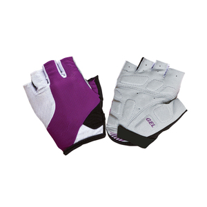 Guantes Deportivos de Verano y Primavera para Ciclismo al Aire Libre, Protección Solar, Medios Dedos, para Hombres y Mujeres, Ejercicio y Fitness - Product Image 1