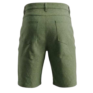 Unisex Solid Color Custom Design <b>Men's</b> <b>Shorts</b> Loose Breathable Workout <b>Mens</b> Beach <b>Shorts</b> <b>Woven</b> Quick Dry Wholesale - Product Image 2