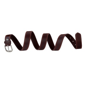 Cinturón de Cuero de Vaca de Primera Calidad Personalizado para Hombre y Mujer con Hebilla de Metal, Cinturón Casual de Cuero de Lujo para Hombre - Product Image 5