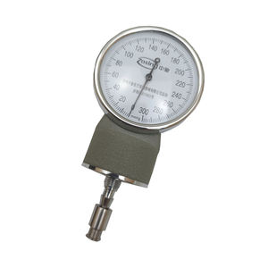 Juego de instrumentos ginecológicos de acero inoxidable para salpingografía manual tipo HSG Schultze para histerosalpingografía Narham Enterprises - Product Image 4