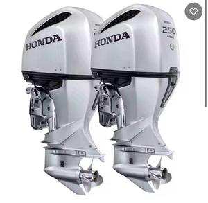 Nouveaux moteurs hors-bord authentiques Honda 15HP-250HP 4 temps, origine Chine, pour remplacement/réparation - Product Image 1