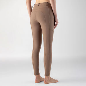 Pantalones de Montar a Caballo para Mujer, Más Vendidos, para Entrenamiento y Competición, Leggings Ecuestres Profesionales, Impermeables y Transpirables - Product Image 5