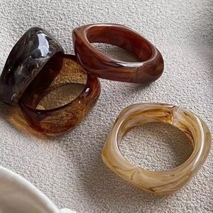 Handmade Resin <b>Bangles</b> for Women H a CRAFT Classic Style Daily Wear & Gift Jewelry - Product Image 5