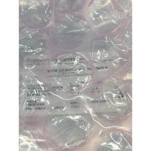 Anneau de serrage AMAT 0021-21320, 8 pouces SNIF, IMP-CU - Équipements et pièces semi-conductrices de renommée mondiale à la fois fiables et durables - Product Image 1