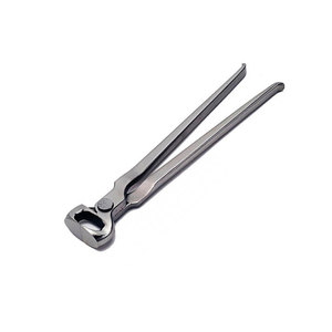 Instrumentos Quirúrgicos de Acero Inoxidable Reutilizables de Alta Calidad al por Mayor, Certificados por la CE, Instrumentos Médicos Veterinarios Profesionales para Pezuñas de Caballos - Product Image 6