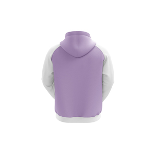 Sudadera con Capucha Extra Grande Personalizada para Hombre, de Algodón, 500 g/m², de Felpa Gruesa, Estilo Corto - Product Image 2