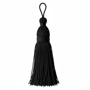 Service OEM de Marque Privée, Fabricant Grossiste, Collection Exclusive de Pompons Décoratifs de Haute Qualité avec Personnalisation - Product Image 1