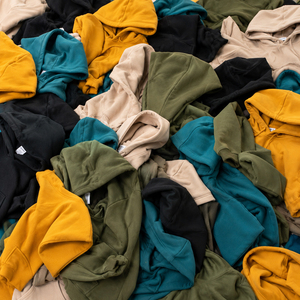 Lot de Gros de Vêtements d'Hiver pour Enfants : Sweats à Capuche et Sweat-shirts en Coton Polaire Décontractés Unisexe – Vente en Gros pour Garçons et Filles - Product Image 5