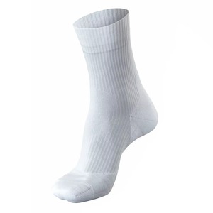 Custom Women and Men Crew Sports <b>Socks</b> Cotton Basketball Knitted Summer Regular 2026 New Design Grip Fleece Anti-Slip - Product Image 1