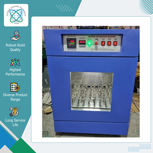 Agitador Orbital Ecológico de Alto Rendimiento y Calidad Inigualable, Ampliamente Vendido para Compradores Globales, de un Exportador Indio Confiable - Product Image 4