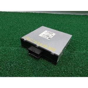 ECU และโมดูลคอมพิวเตอร์มือสองสำหรับรถยนต์ซีรีส์ 3 รุ่น 9251984 - Product Image 3
