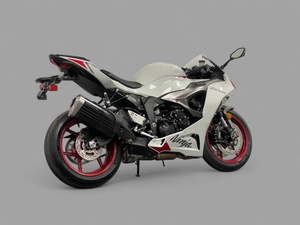 Nouvelle moto à vendre 2024 Kawasaki Ninja ZX-6R - Product Image 4