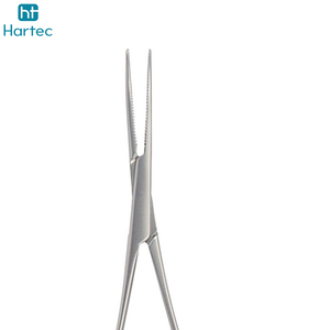 Pince de pêche en acier inoxydable de haute qualité, à mâchoires dentelées, avec système de verrouillage, pour dégorger les hameçons, accessoires de pêche à la mouche - Product Image 6
