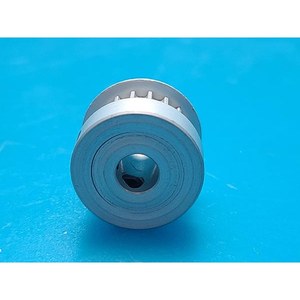 AMAT 3610-00198 (3610-0105 PULEA, CORREA DE DISTRIBUCIÓN, MOTOR INDEXADOR, L/L_ Piezas de Equipos de Semiconductores Usadas Como Están - Product Image 1