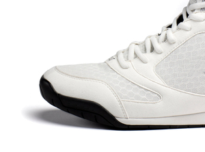 Zapatos de Lucha Libre Ligeros de Malla Transpirable para Verano, Antideslizantes, para Entrenamiento de Boxeo, para Hombres y Mujeres, Calzado Deportivo de Combate, con Logotipo Personalizado - Product Image 2