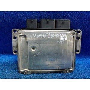 Mini Hatch: ECU y Módulos de Computación Usados 764020501 - Product Image 2
