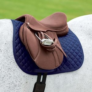 แผ่นรองอานม้าอเนกประสงค์แบบเย็บลาย Dover Saddlery - Product Image 3