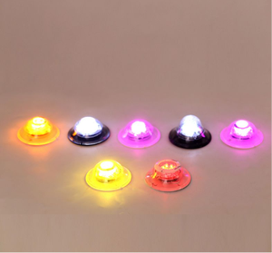 ไฟ LED พลาสติกแบบขวด รูปทรงเกลียว สายไฟกันน้ำระดับ IP44 เปลี่ยนสีได้ เหมาะสำหรับตกแต่งงานปาร์ตี้ บาร์ งานแต่งงาน และงานอีเว้นท์ต่างๆ - Product Image 5