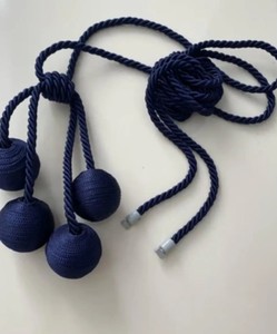 <b>Curtain</b> Tiebacks - Product Image 2