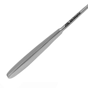 Cuchilla Retractora Zenker de 75 mm x 12 mm para un Acceso Quirúrgico y Visibilidad Mejorados, Instrumento Quirúrgico de Acero Inoxidable de Precisión - Product Image 5