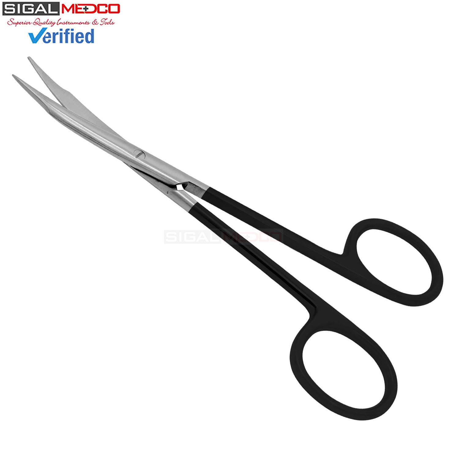 Steven Tenotomy Scissors