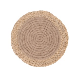 Top Demanded Natural Cotton Rope Pots with Jute Line Finish for Living Room and Hotel Decor Use Available for Bulk Quantity - Product Image 4
