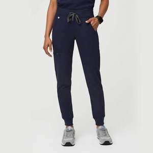 Uniforme Médico Cómodo para el Trabajo Diario en Clínicas - Product Image 4